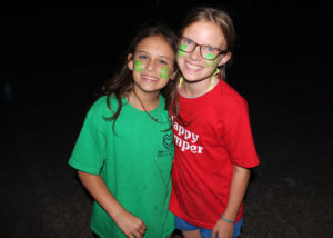 Heart O' the Hills Summer Camp for Girls 