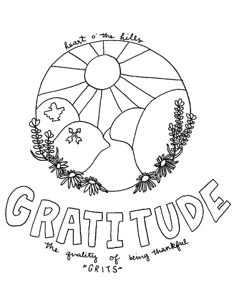 gratitude