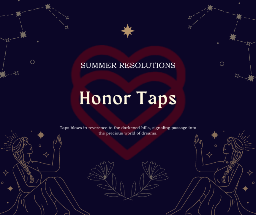 honor taps
